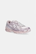 New Balance 740 buty dziecięce różowe sportowe P7401HN