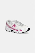 New Balance 740 tenisky detské biele P740677