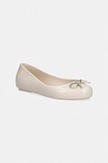 Melissa baleríny dětské SWEET LOVE CHROME INF béžové M.38053