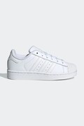 adidas Originals sneakersy dziecięce SUPERSTAR II kolor biały JH9982