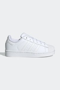 adidas Originals sneakersy dziecięce SUPERSTAR II kolor biały JH9982