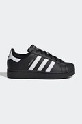 adidas Originals sneakersy dziecięce SUPERSTAR II kolor czarny JH9981