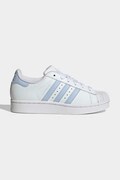 adidas Originals sneakersy dziecięce SUPERSTAR II kolor biały JR9864