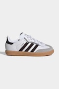adidas Originals sneakersy dziecięce SAMBA OG kolor biały JQ2030