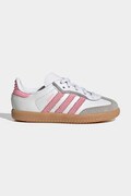 adidas Originals sneakersy dziecięce SAMBA OG kolor biały JQ2028