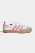 adidas Originals sneakersy dziecięce SAMBA OG kolor biały JQ2024