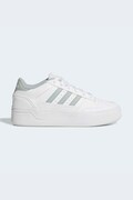 adidas Originals sneakersy dziecięce BREAK START BOLD kolor biały JP6504