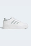 adidas Originals sneakersy dziecięce BREAK START BOLD kolor biały JP6504