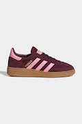 adidas Originals sneakersy dziecięce HANDBALL SPEZIAL kolor bordowy KI6804