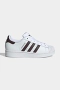 Detské tenisky adidas Originals SUPERSTAR II biela farba, KI4163
