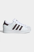 Detské tenisky adidas Originals SUPERSTAR II biela farba, KI4163