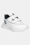Calvin Klein Jeans sneakersy dziecięce kolor biały V1X9-83308