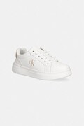 Calvin Klein Jeans sneakersy kolor beżowy V3X9-83300