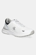 Calvin Klein Jeans sneakersy kolor biały V3X9-83311