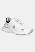 Calvin Klein Jeans sneakersy dziecięce kolor biały V3X9-83311