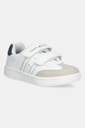 Tommy Hilfiger sneakersy dziecięce kolor biały T1X9-34342
