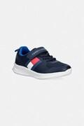 Tommy Hilfiger sneakersy dziecięce kolor granatowy T1X9-34369
