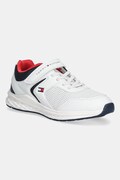 Tommy Hilfiger sneakersy dziecięce kolor biały T3X9-34378