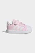 adidas sneakersy dziecięce STREETTALK kolor różowy JQ8603