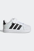 adidas sneakersy dziecięce STREETTALK kolor biały JQ6145