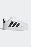 adidas sneakersy dziecięce STREETTALK kolor biały JQ6145