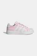 Παιδικά sneakers adidas STREETTALK χρώμα: ροζ, JQ8609