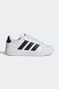 Παιδικά sneakers adidas STREETTALK χρώμα: άσπρο, JQ6146