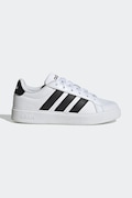 Παιδικά sneakers adidas STREETTALK χρώμα: άσπρο, JQ6146