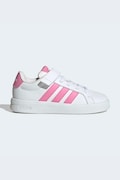 Otroške superge adidas GRAND COURT 3.0 bela barva, JP9371