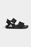 adidas sandały dziecięce ADILETTE SANDAL 2 kolor czarny HQ0114