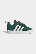 Βρεφικά sneakers adidas VS PACE 2.0 χρώμα: πράσινο, JQ1910