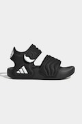 Бебешки сандали adidas ADILETTE SANDAL 2 в черно HQ0113
