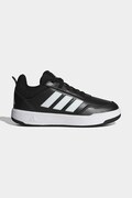 Παιδικά sneakers adidas TENSAUR SPORT 3.0 χρώμα: μαύρο, JQ1860