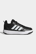 Παιδικά sneakers adidas TENSAUR SPORT 3.0 χρώμα: μαύρο, JQ1860