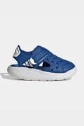 adidas sandały niemowlęce WATER SANDAL 2 kolor niebieski JP9414