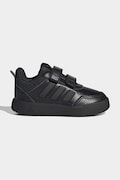 Βρεφικά sneakers adidas TENSAUR SPORT 3.0 χρώμα: μαύρο, JQ1850