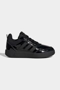 Παιδικά sneakers adidas TENSAUR SPORT 3.0 χρώμα: μαύρο, HP3537