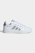 Παιδικά sneakers adidas GRAND COURT 3.0 χρώμα: άσπρο, JP9363