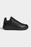 Παιδικά sneakers adidas TENSAUR SPORT 3.0 χρώμα: μαύρο, JQ1861