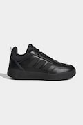 Παιδικά sneakers adidas TENSAUR SPORT 3.0 χρώμα: μαύρο, JQ1861
