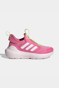 adidas sneakersy dziecięce TENSAUR COMFORT kolor różowy JP6765