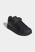Παιδικά sneakers adidas STREETTALK χρώμα: μαύρο, JS2688