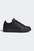 Παιδικά sneakers adidas STREETTALK χρώμα: μαύρο, JS2690
