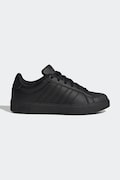 Παιδικά sneakers adidas STREETTALK χρώμα: μαύρο, JS2690