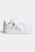 Βρεφικά sneakers adidas STREETTALK χρώμα: άσπρο, JQ1809