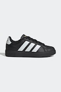 adidas sneakers pentru copii STREETTALK culoarea negru, JS5053