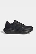 Παιδικά sneakers adidas ASTRASTAR χρώμα: μαύρο, KI5909