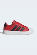 adidas sneakers pentru copii STREETTALK culoarea roșu, JP9412