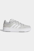 adidas sneakersy dziecięce HOOPS CLASSIC kolor szary KJ6035