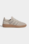 Παιδικά sneakers adidas Originals HANDBALL SPEZIAL χρώμα: μπεζ, KI8604